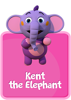 kent elephant