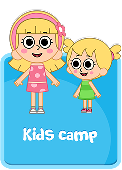 kids camp