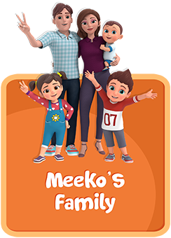 meekos family