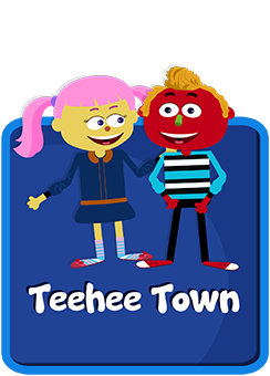 teehee town